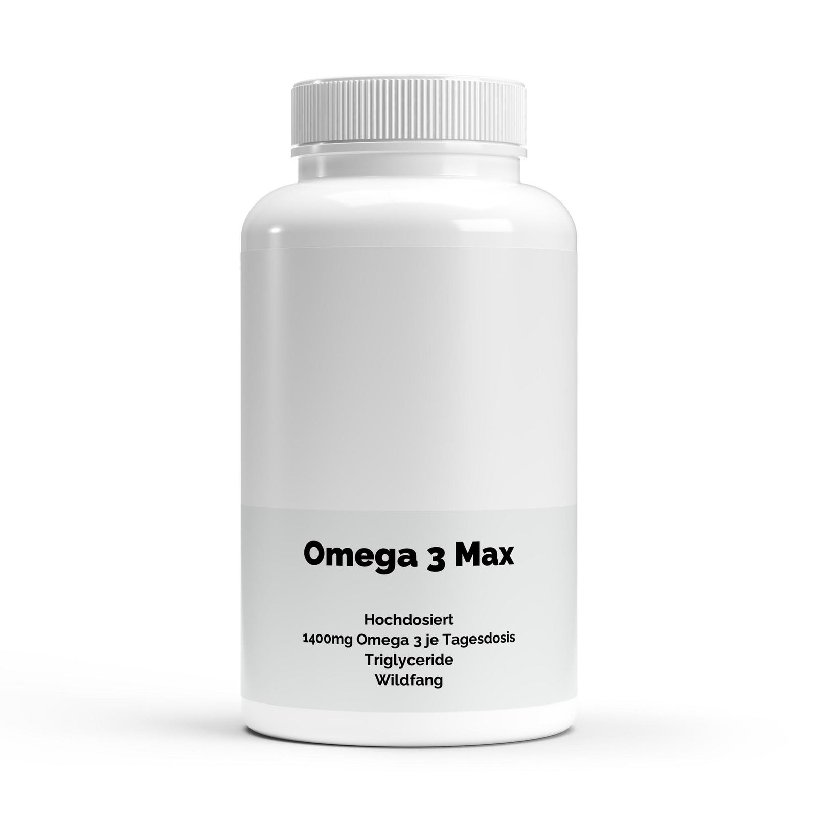 Omega 3 Max 35/25 - 120 Softgels