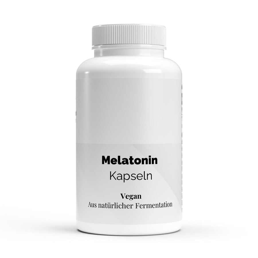 Melatonin - 75 Capsules