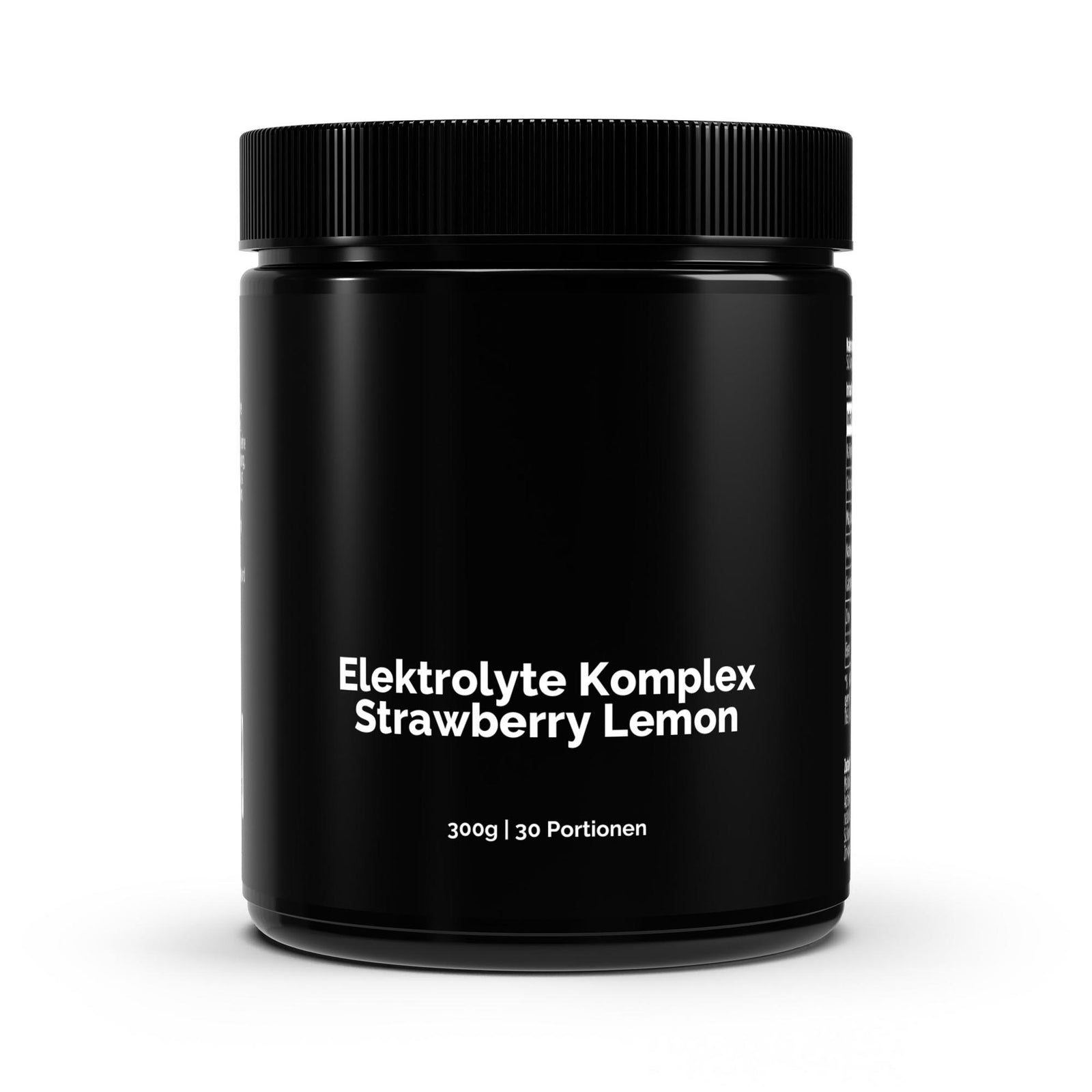 Electrolyte Powder Strawberry Lemon - 300g